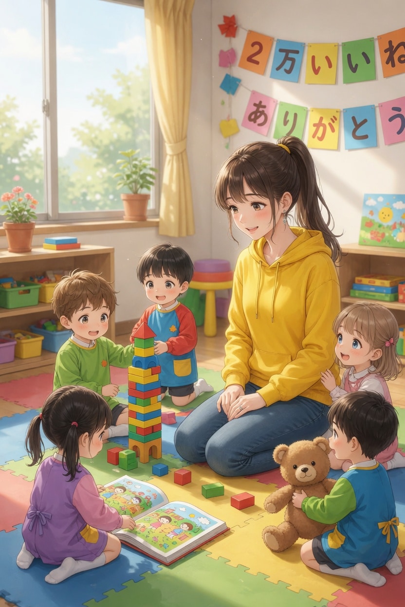 通算20,000いいね到達しました。ありがとうございます。