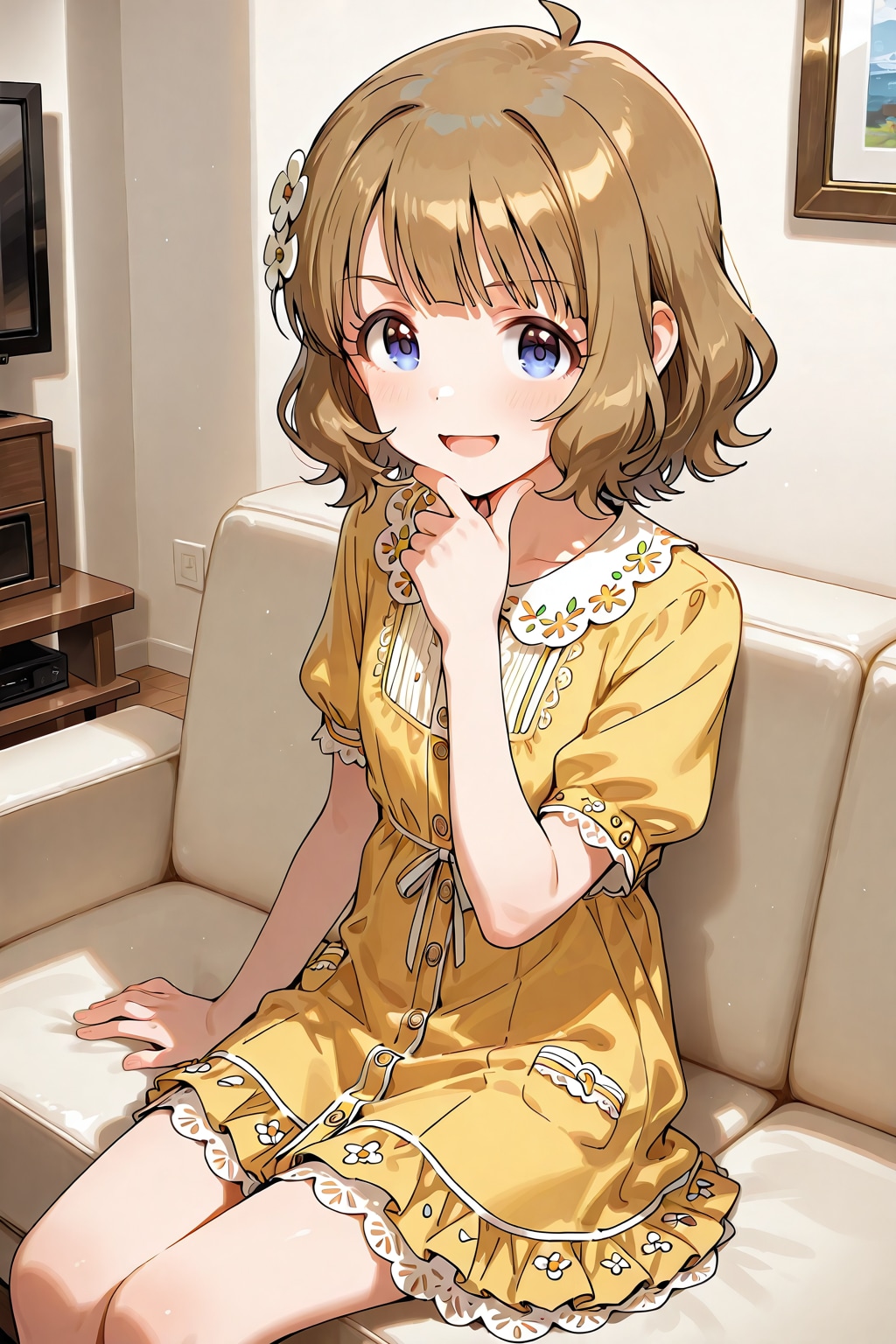 周防 桃子４