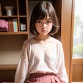 街で見かけた美少女達 3枚目