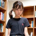 街で見かけた美少女達 2枚目