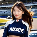 正統派レースアンバサダー ３ 4枚目