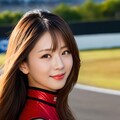 正統派レースアンバサダー ３ 3枚目