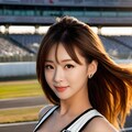 正統派レースアンバサダー ３ 5枚目