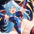 ピンチなネコ耳ちゃん 6枚目