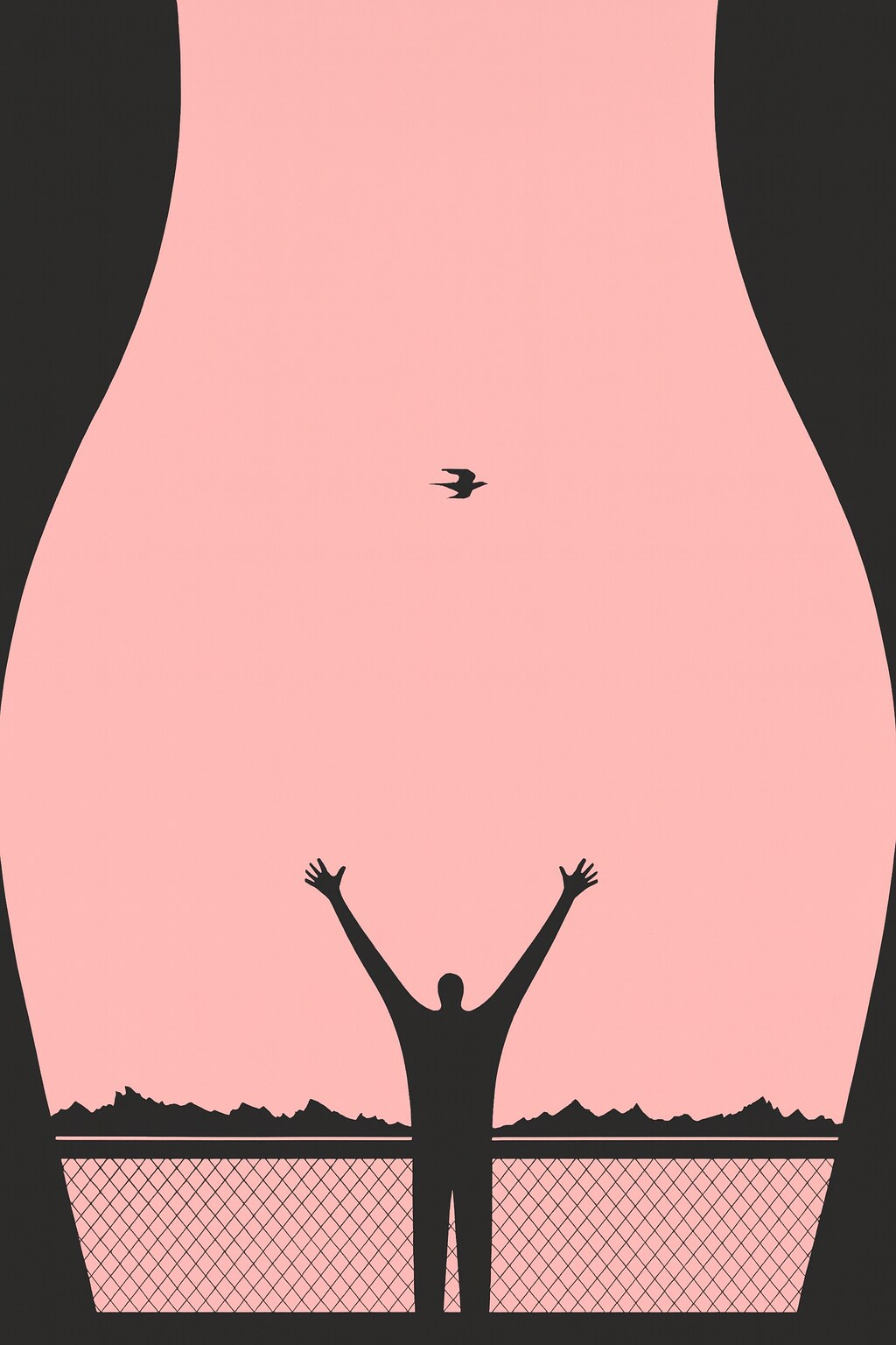 よく見る危ない錯覚 | の人気AIイラスト・グラビア