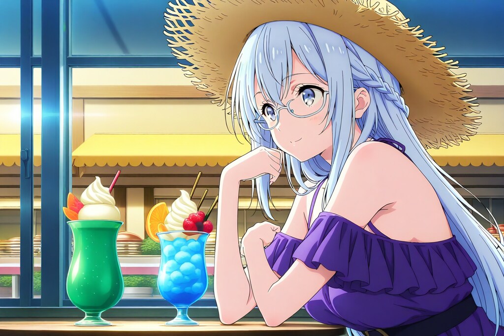 サマーバケーション