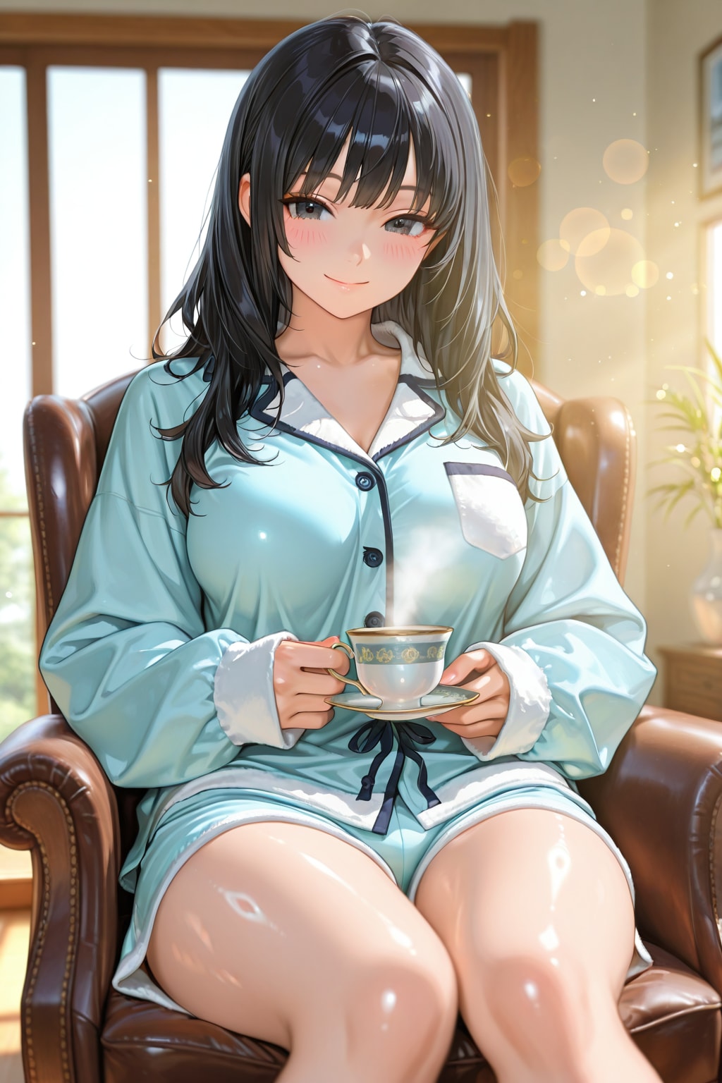 おはよう♡