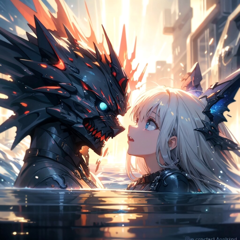 なんかすごくない？