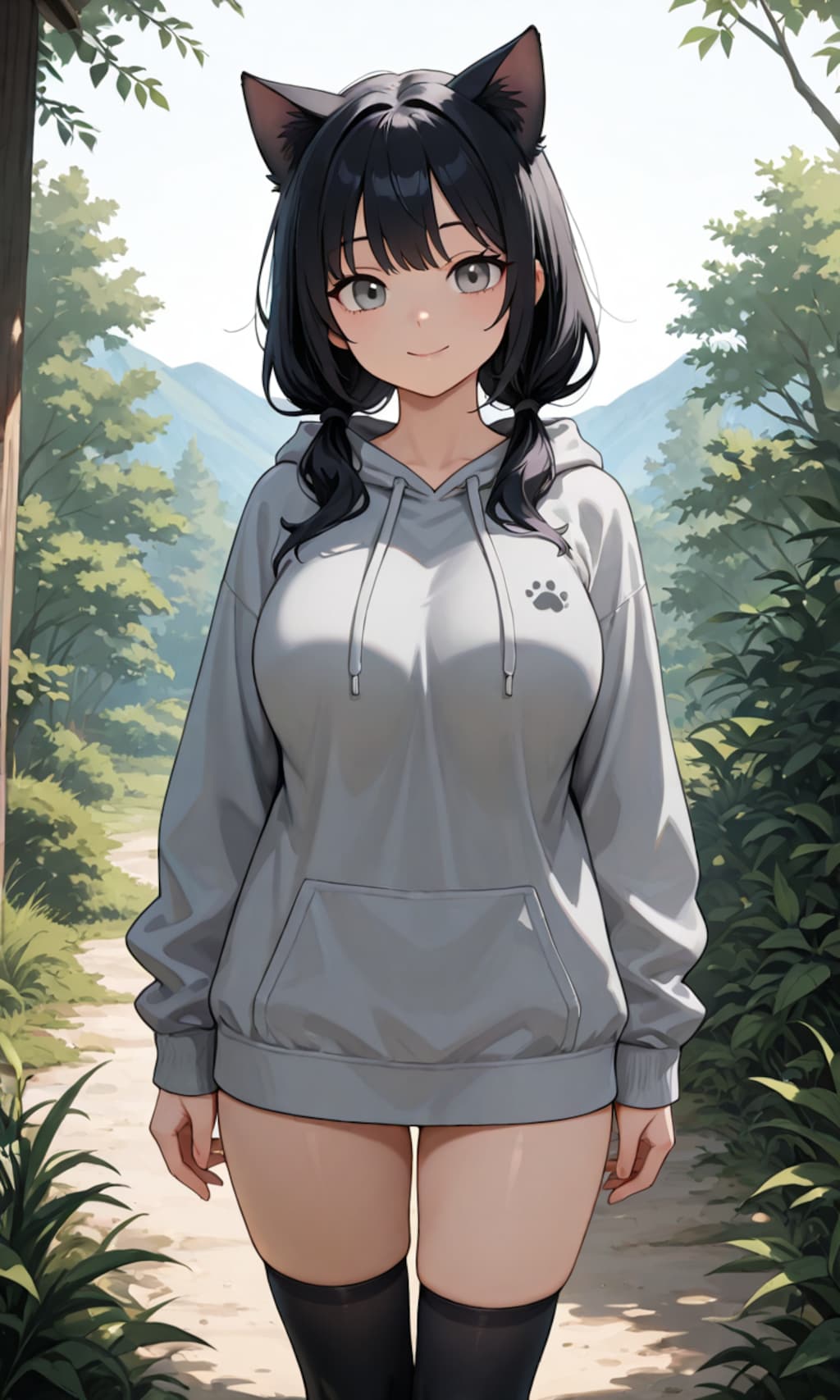 パーカー