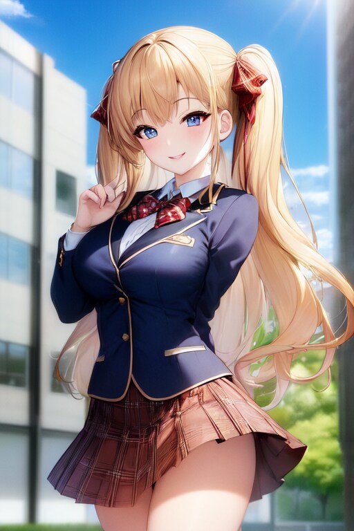 プロフ用イラスト | の人気AIイラスト・グラビア