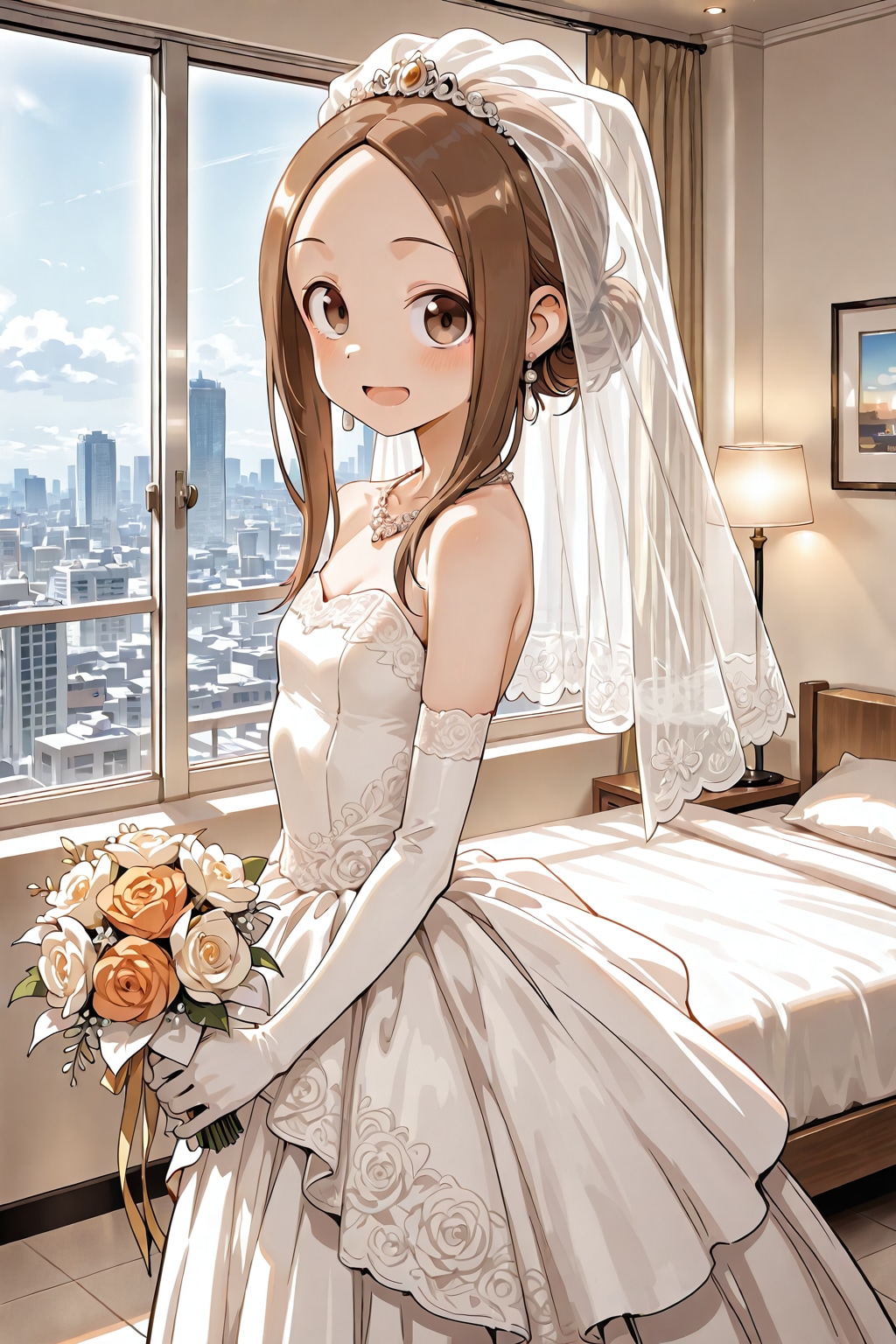 高木さん