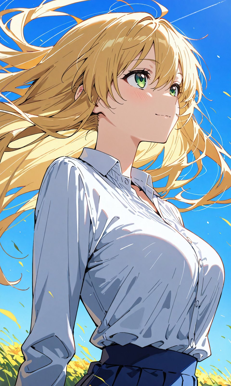 天華