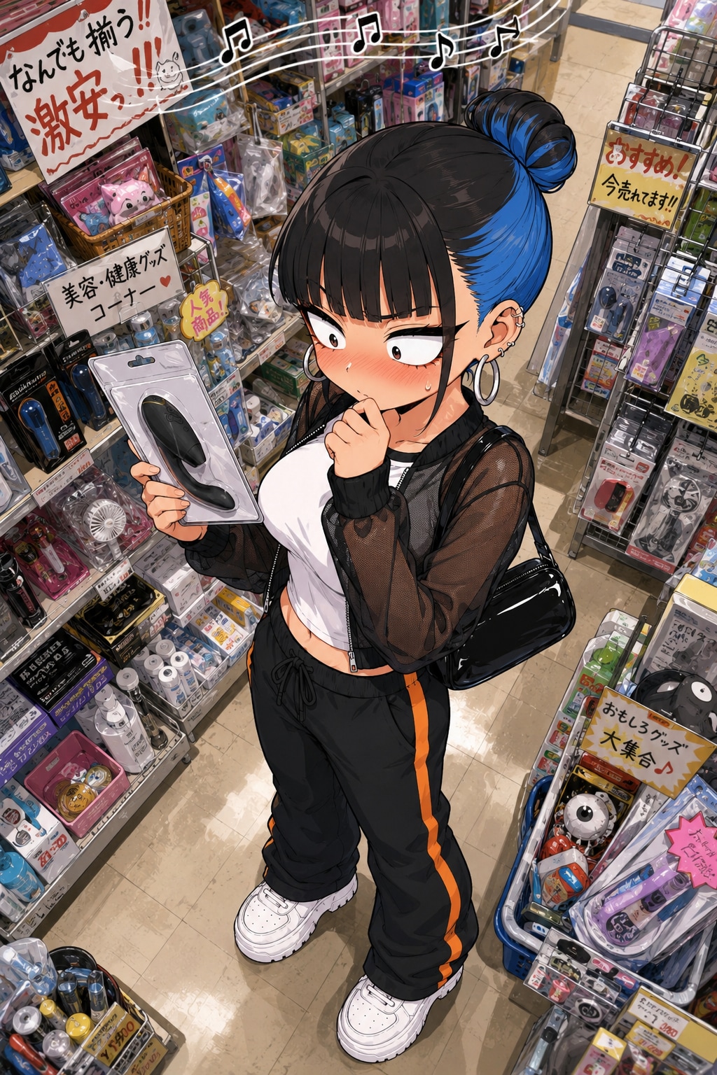 伸るか反るか。