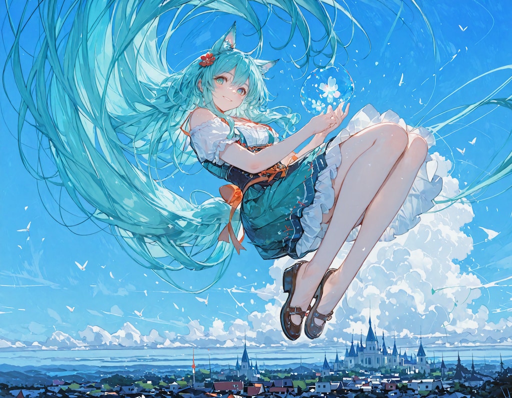 水平線