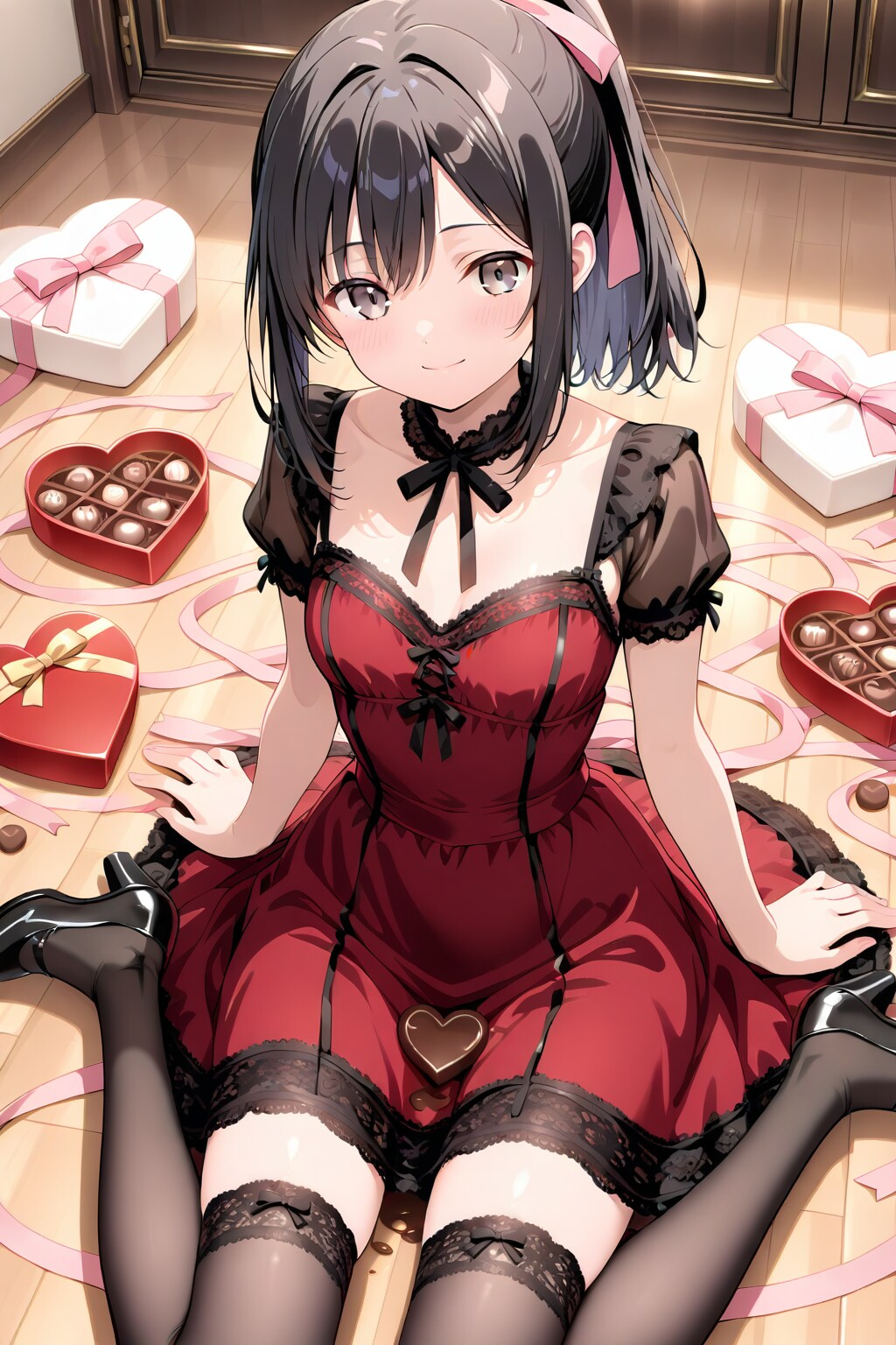 chocolate
