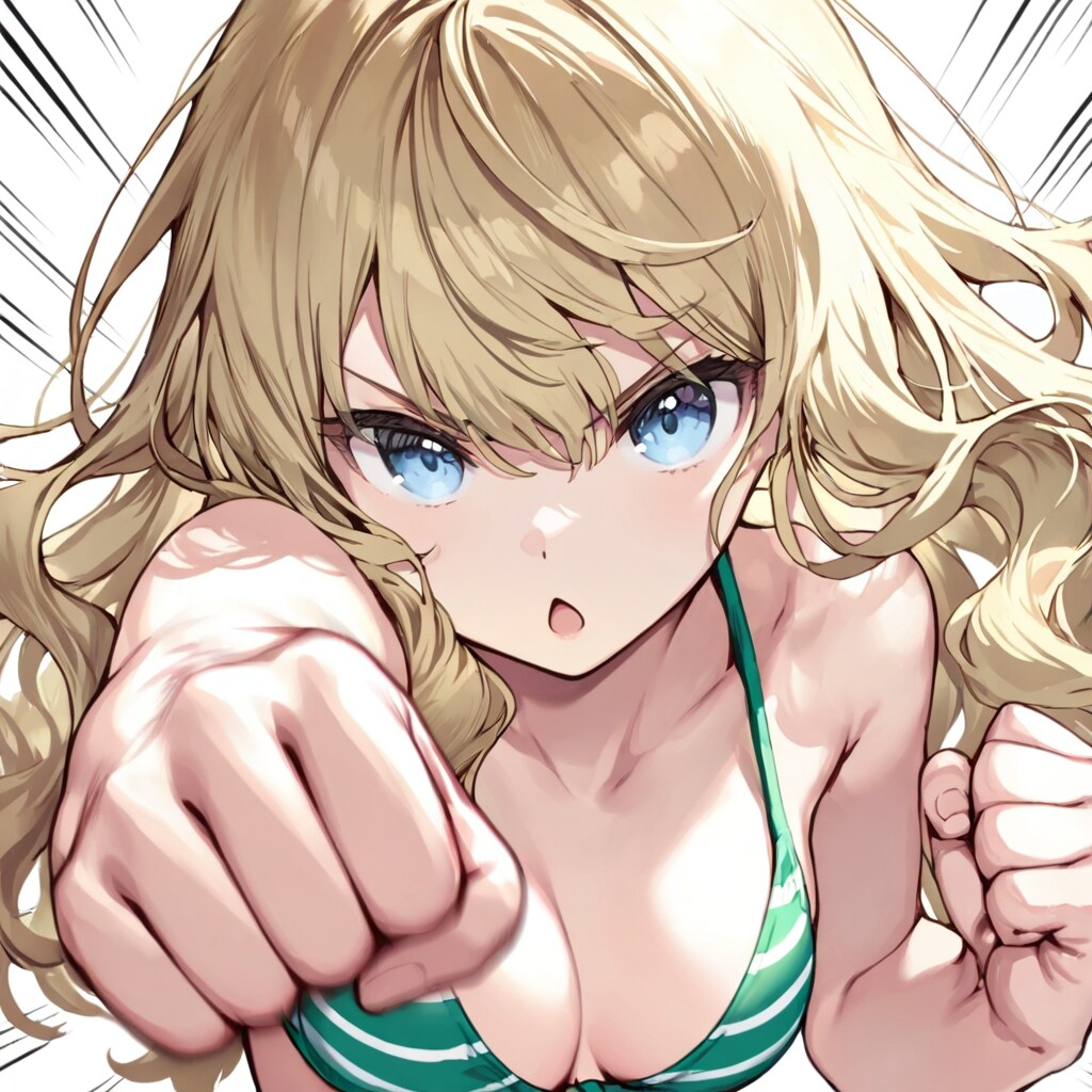自然に感謝！