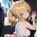 舐めさせてあげる 4枚目