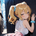 舐めさせてあげる 2枚目