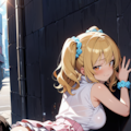 舐めさせてあげる 3枚目