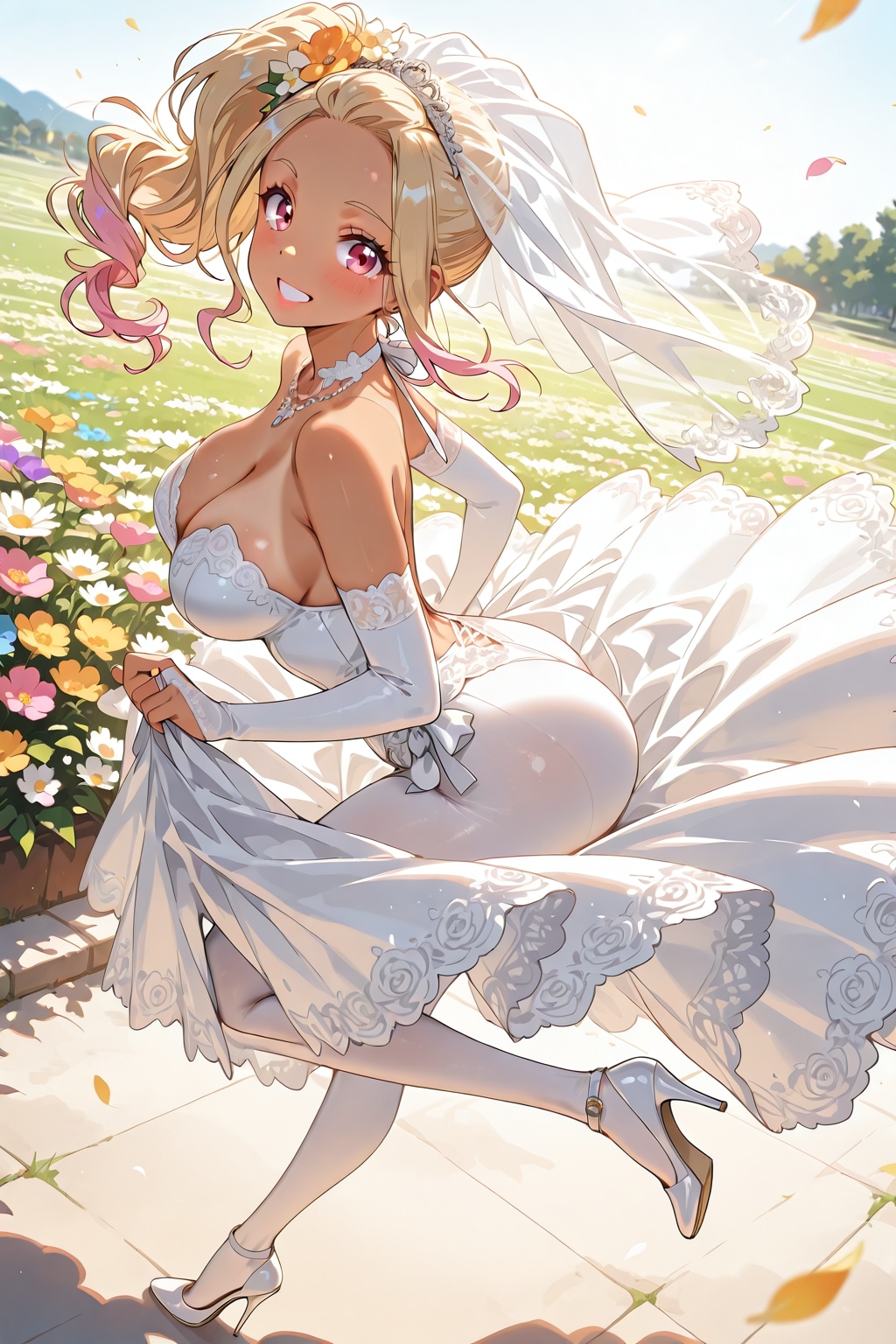 急がなきゃ💕