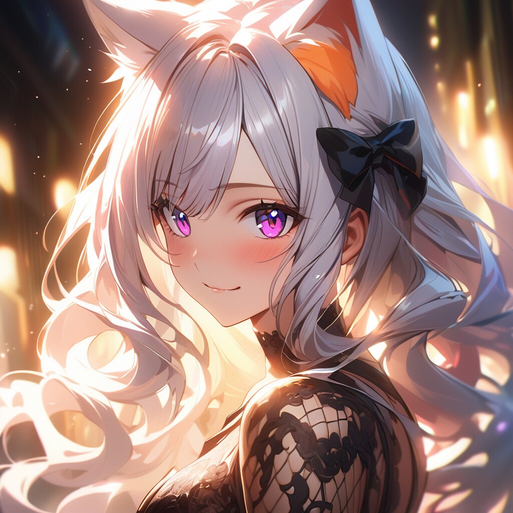 VEGAにゃん🐾