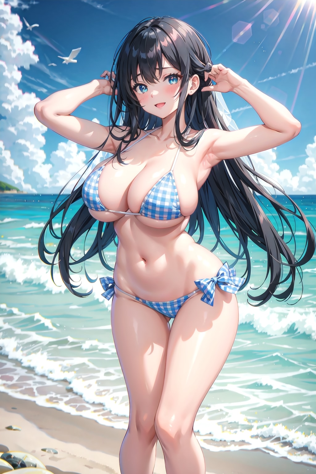 素敵な季節企画作品です
