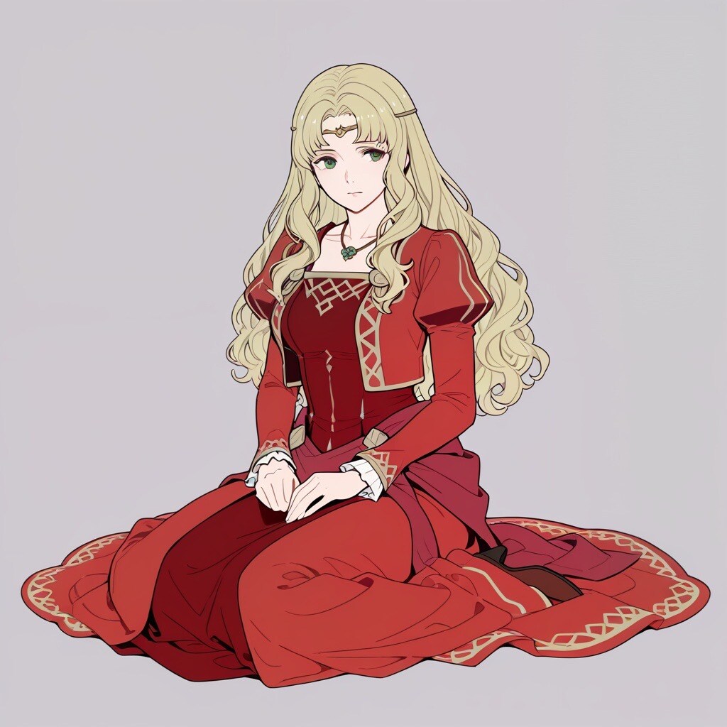 guinevere (fire emblem) | の人気AIイラスト・グラビア