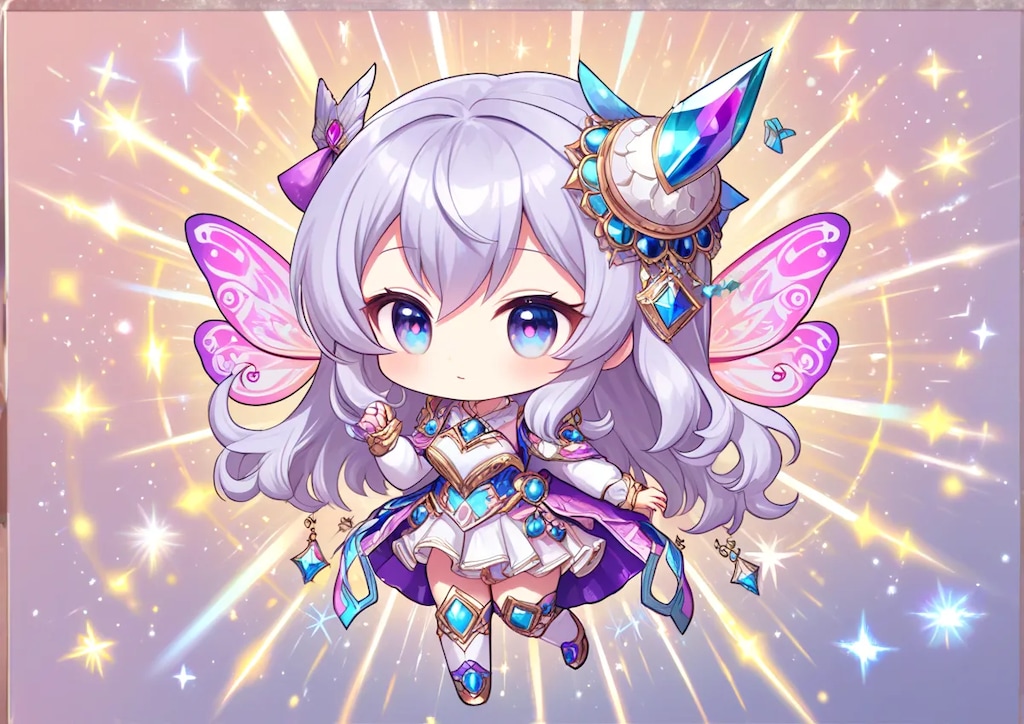 そうび（リング）