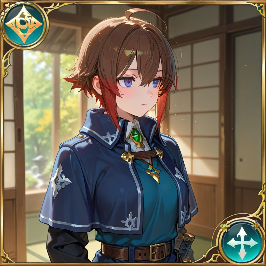 ゲーム攻略本 | の人気AIイラスト・グラビア