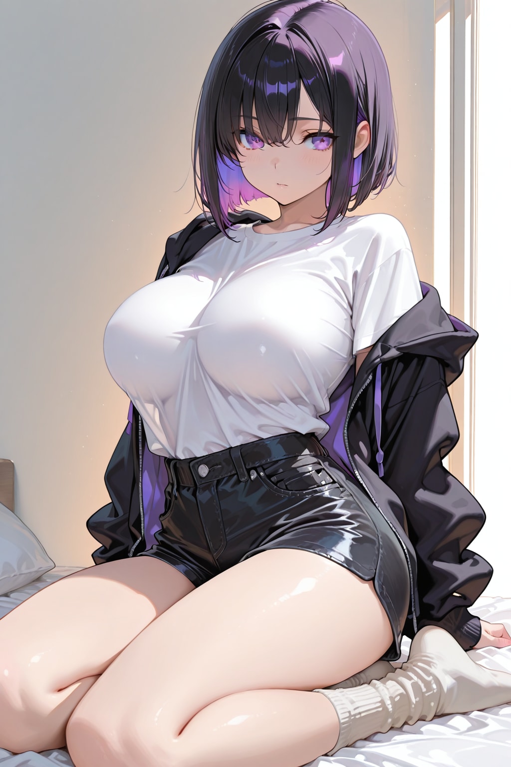 没作品10