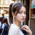 私の成長記録 8枚目