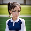 私の成長記録 4枚目