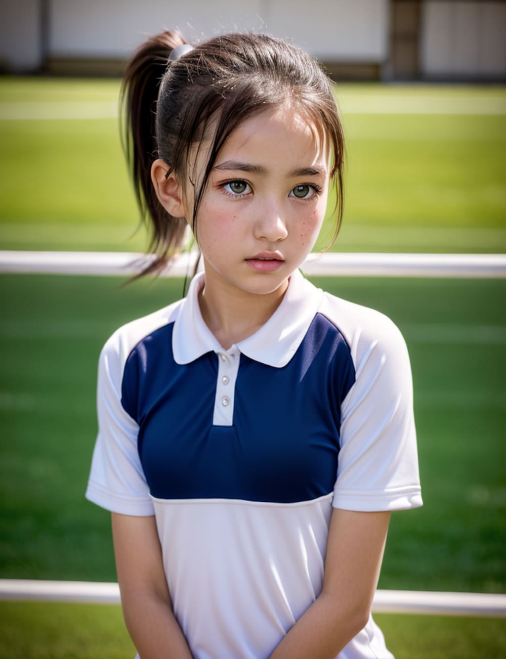 私の成長記録