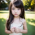 私の成長記録 2枚目