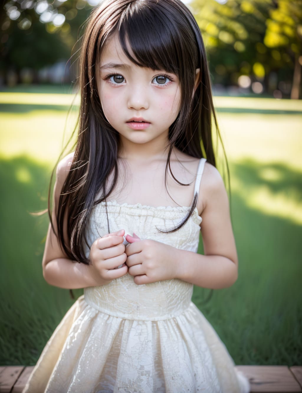 私の成長記録