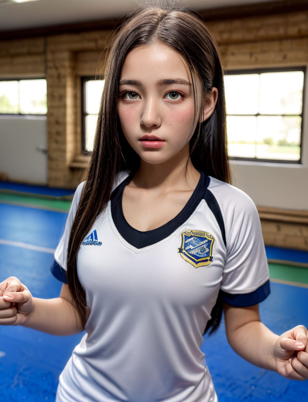 私の成長記録