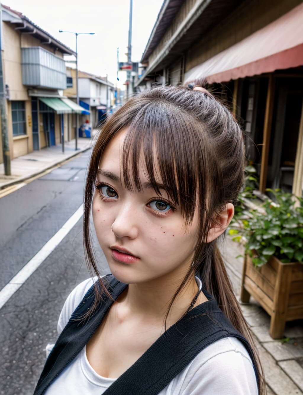 私の成長記録