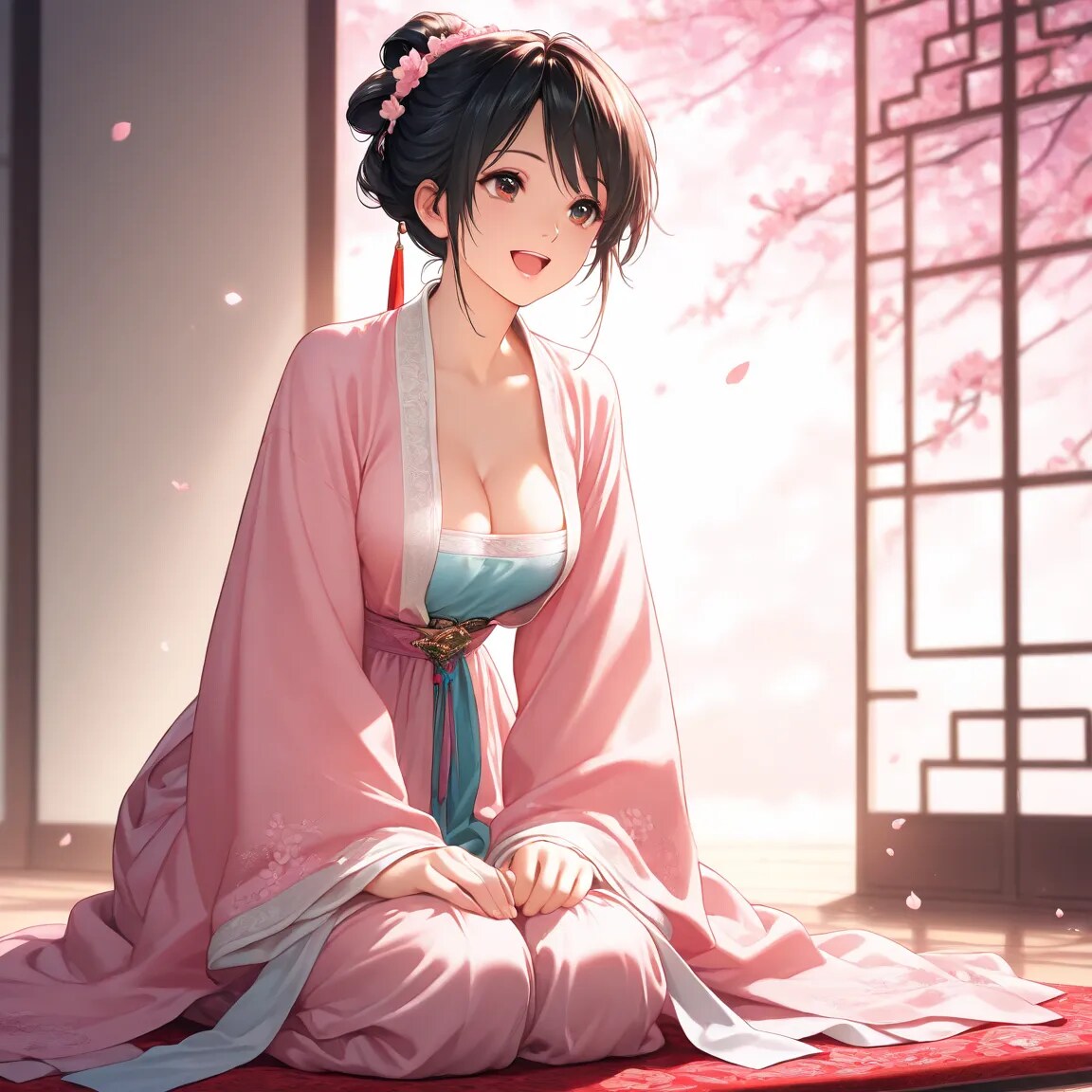 韓服