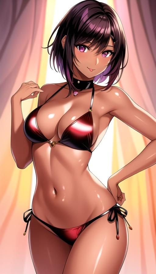 ビキニギャル2