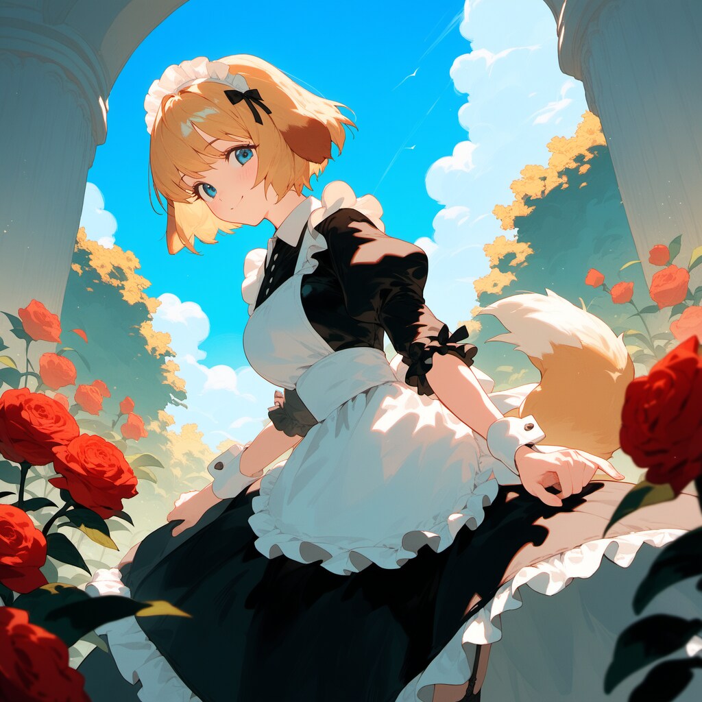 プリンセス 1528