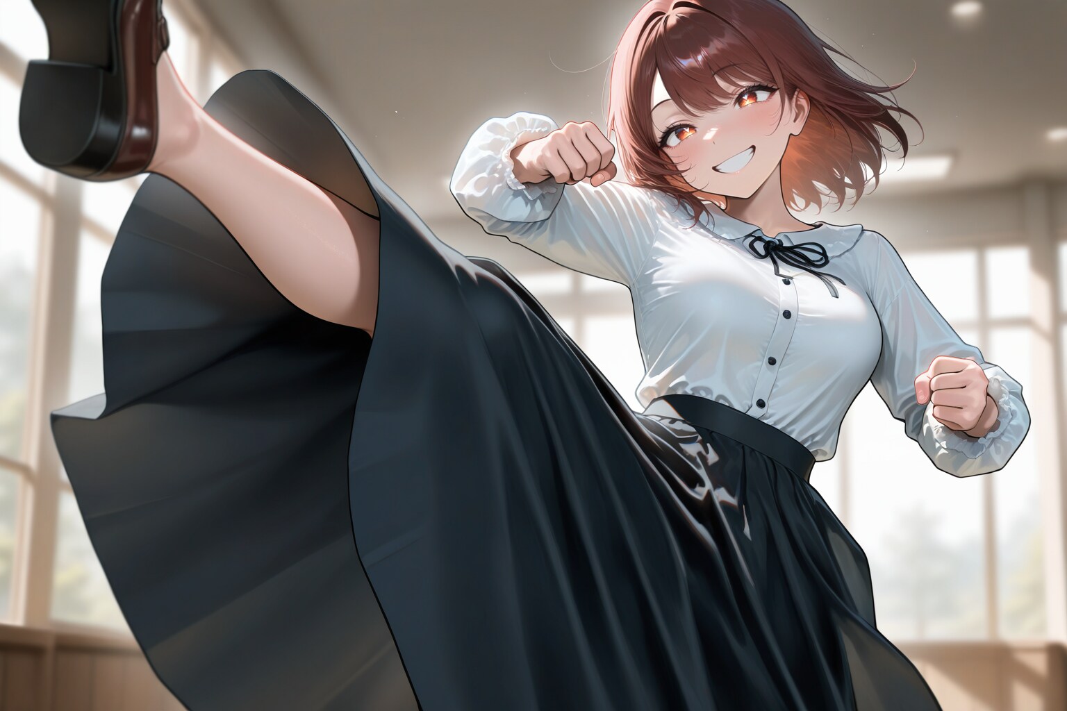 おりゃっ！！