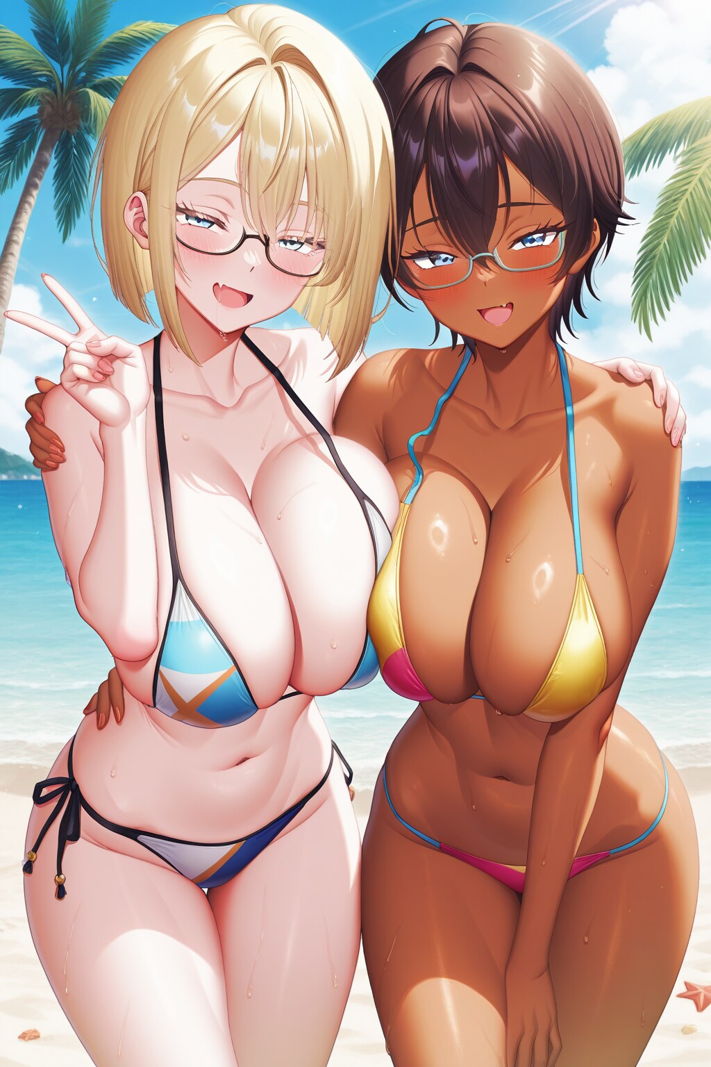 夏の心霊現象、その手は誰の手？