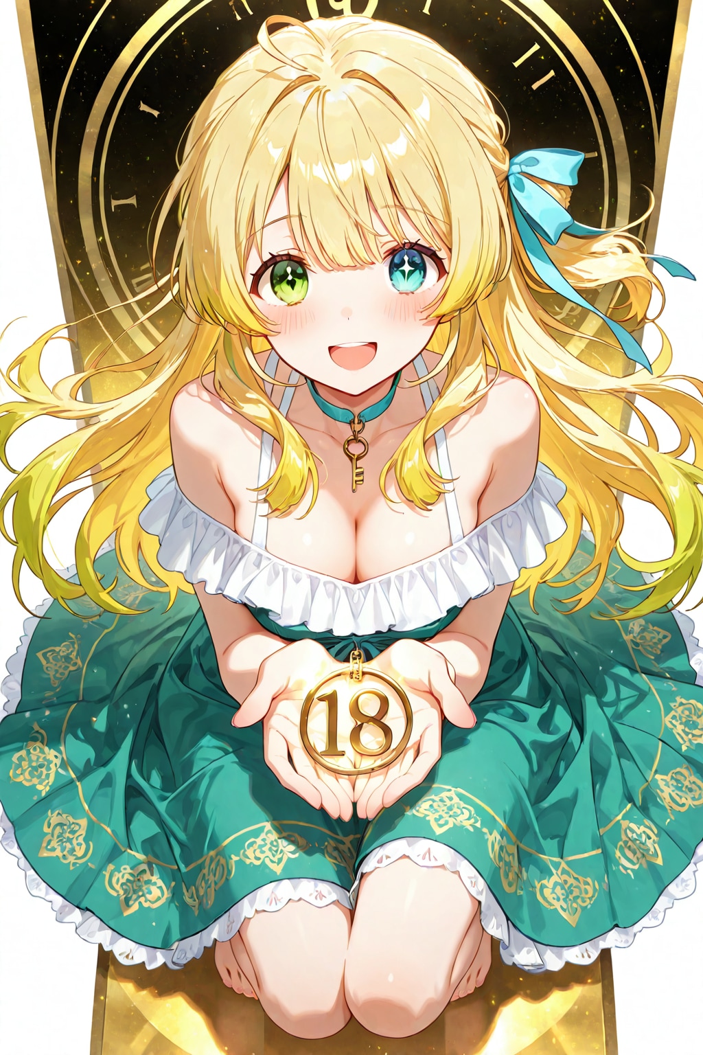 18禁の天使様？？