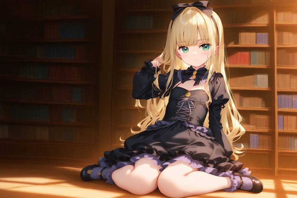 Dressing up for a rainy day