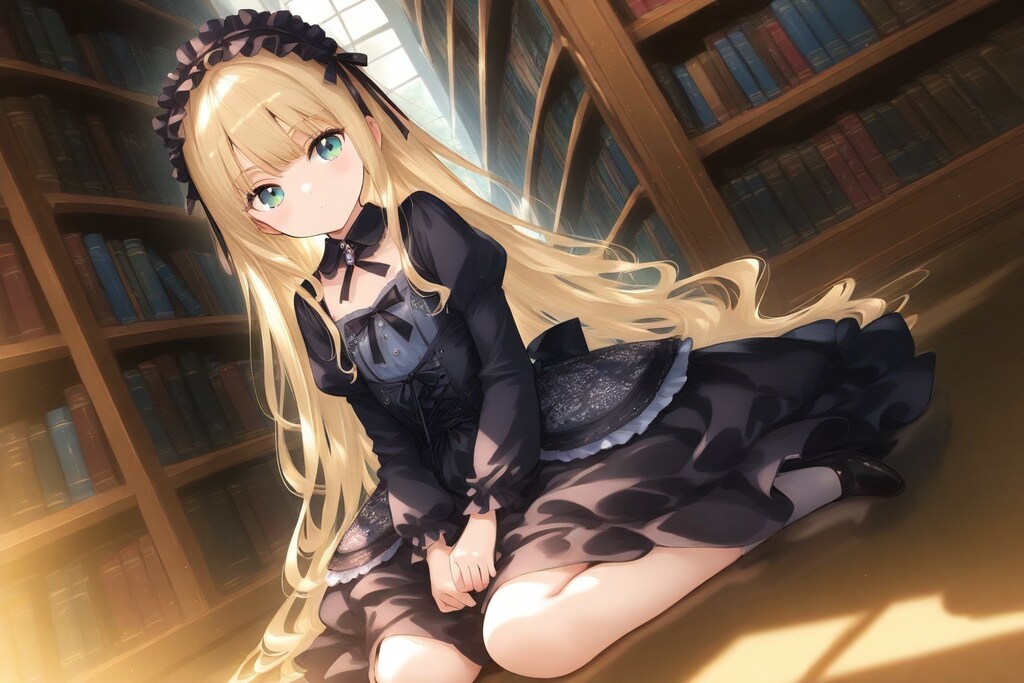 Dressing up for a rainy day