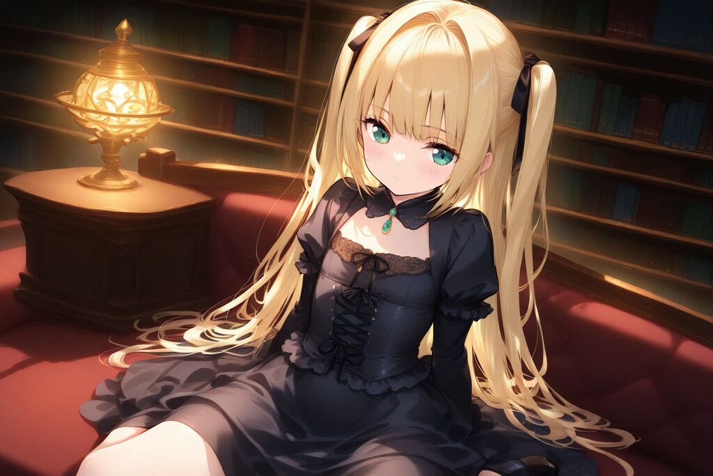 Dressing up for a rainy day