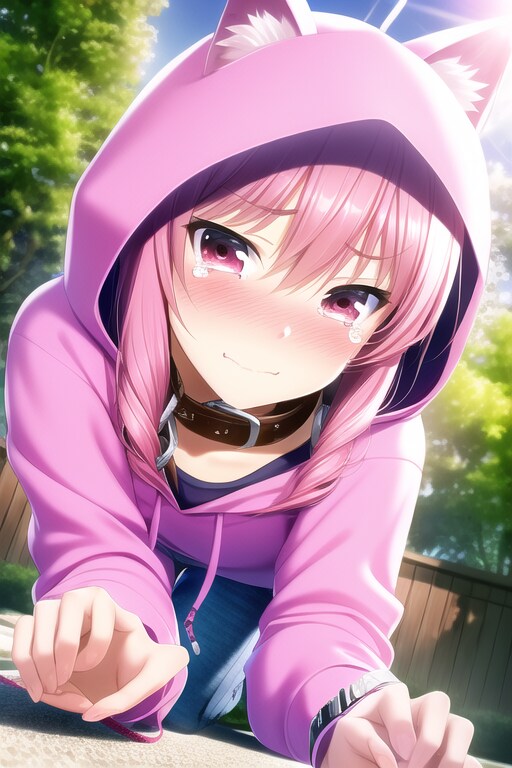 にゃーん....