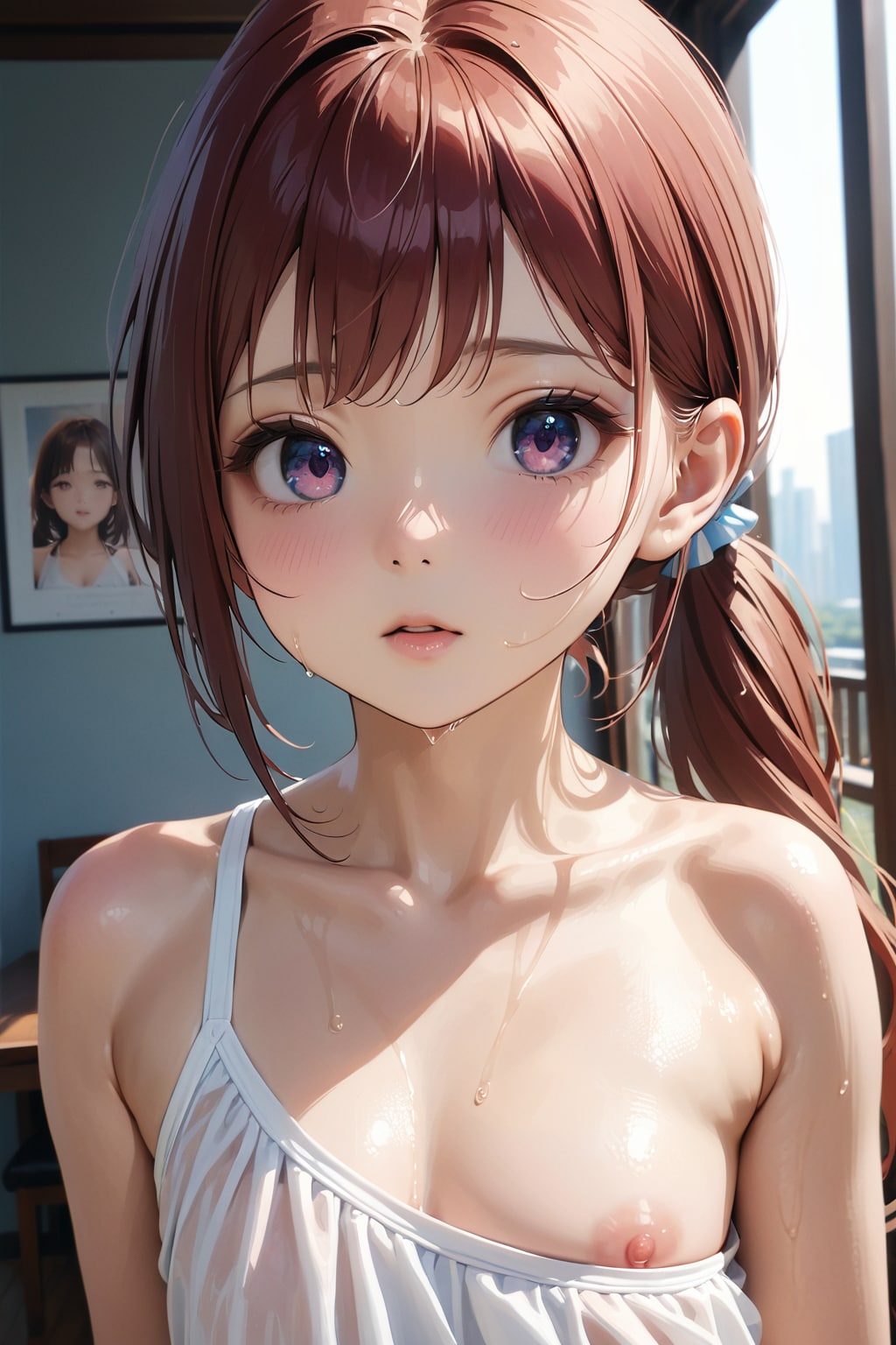beautiful girl