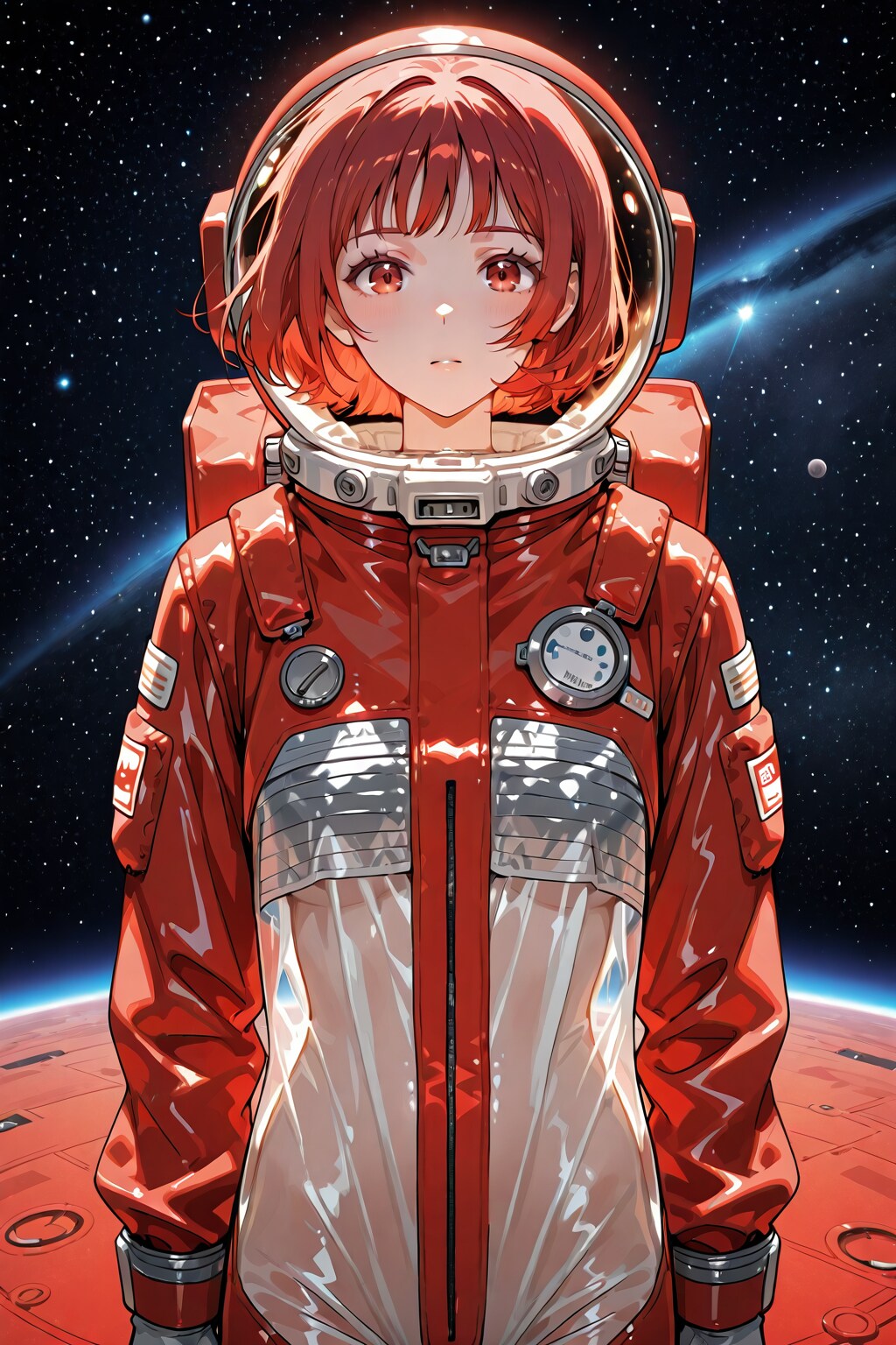 星空