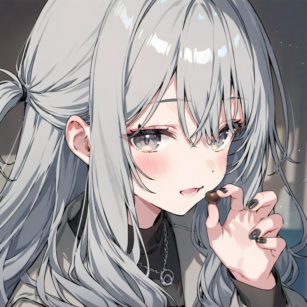 jk | の人気AIイラスト・グラビア